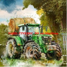 Látkový panel  270-189