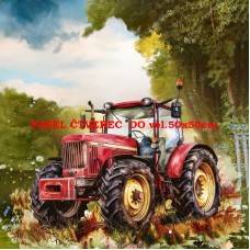 Látkový panel  270-193