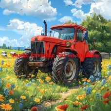 Látkový panel  270-251