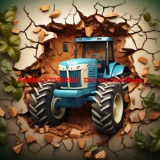 Látkový panel  270-263