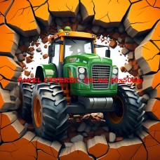 Látkový panel  270-265