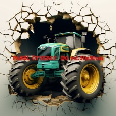 Látkový panel  270-273