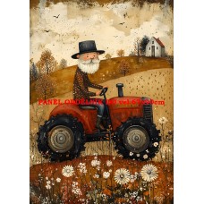 Látkový panel  270-285