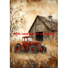 Látkový panel  270-286