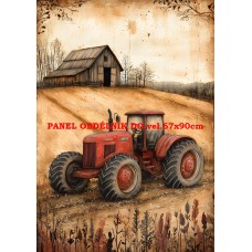 Látkový panel  270-287