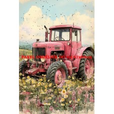 Látkový panel  270-289