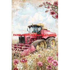 Látkový panel  270-295