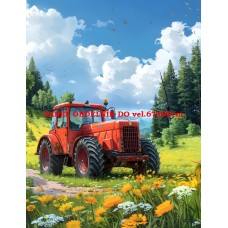 Látkový panel  270-298