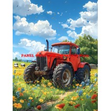 Látkový panel  270-301