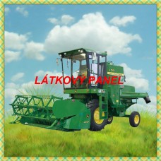 Látkový panel 270-86 Látkový panel 270-86