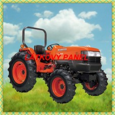 Látkový panel 270-90 Látkový panel 270-90