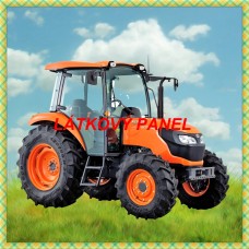 Látkový panel 270-91 Látkový panel 270-91