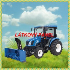 Látkový panel 270-92 Látkový panel 270-92