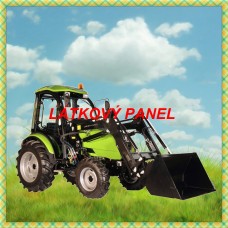 Látkový panel 270-93 Látkový panel 270-93