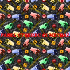 Látkový panel či metráž 270-96 Látkový panel či metráž 270-96