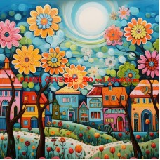 Látkový panel  311-327