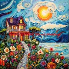 Látkový panel  311-331