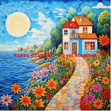 Látkový panel  311-333