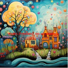 Látkový panel  311-335