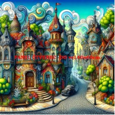 Látkový panel  311-418