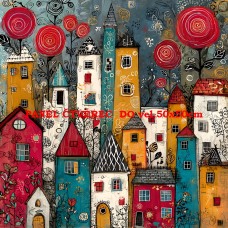 Látkový panel  311-626