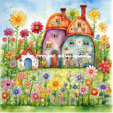 Látkový panel 311-77 Látkový panel 311-77