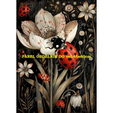 Látkový panel    312-1087