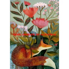 Látkový panel  312-1319