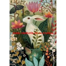 Látkový panel  312-1323