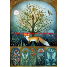 Látkový panel  312-1330