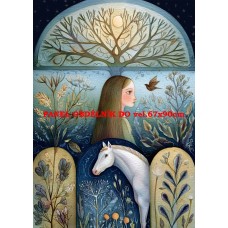 Látkový panel  312-1335