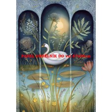 Látkový panel  312-1338