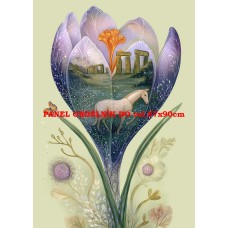 Látkový panel  312-1339