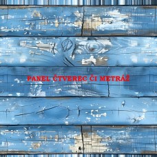 Látkový panel či metráž kolekce DŘEVO 325-116 Látkový panel či metráž kolekce DŘEVO 325-116