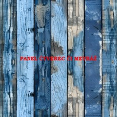 Látkový panel či metráž kolekce DŘEVO 325-118 Látkový panel či metráž kolekce DŘEVO 325-118
