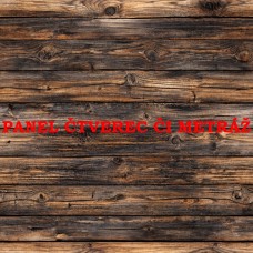 Látkový panel či metráž kolekce DŘEVO 325-97 Látkový panel či metráž kolekce DŘEVO 325-97