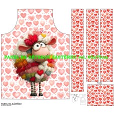 PANEL NA ZÁSTĚRKU  326d-479