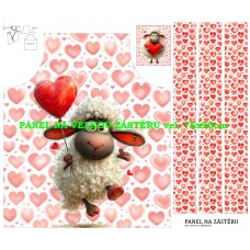 PANEL NA VELKOU ZÁSTĚRU  326d-485