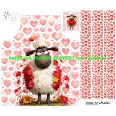 PANEL NA VELKOU ZÁSTĚRU  326d-486