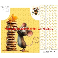 PANEL NA VELKOU ZÁSTĚRU 326d-493 PANEL NA VELKOU ZÁSTĚRU 326d-493