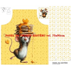 PANEL NA VELKOU ZÁSTĚRU 326d-494 PANEL NA VELKOU ZÁSTĚRU 326d-494