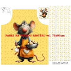 PANEL NA VELKOU ZÁSTĚRU 326d-495 PANEL NA VELKOU ZÁSTĚRU 326d-495