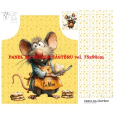 PANEL NA VELKOU ZÁSTĚRU 326d-496 PANEL NA VELKOU ZÁSTĚRU 326d-496