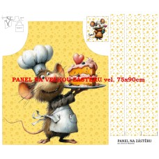 PANEL NA VELKOU ZÁSTĚRU 326d-500 PANEL NA VELKOU ZÁSTĚRU 326d-500