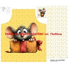 PANEL NA VELKOU ZÁSTĚRU 326d-502 PANEL NA VELKOU ZÁSTĚRU 326d-502