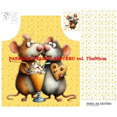 PANEL NA VELKOU ZÁSTĚRU 326d-503 PANEL NA VELKOU ZÁSTĚRU 326d-503