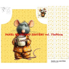 PANEL NA VELKOU ZÁSTĚRU 326d-504 PANEL NA VELKOU ZÁSTĚRU 326d-504