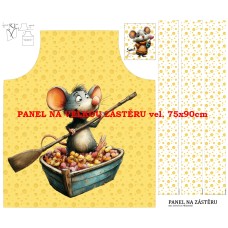 PANEL NA VELKOU ZÁSTĚRU 326d-505 PANEL NA VELKOU ZÁSTĚRU 326d-505