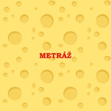 Látkový panel  či metráž  326d-507