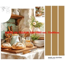 PANEL NA VELKOU ZÁSTĚRU  326d-519